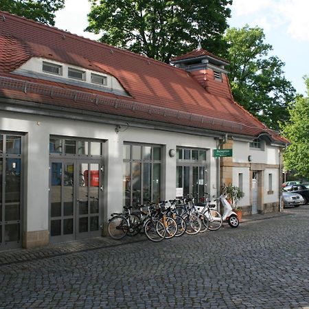Hotel Am Waldschloesschen - Brauhaus 드레스덴 외부 사진