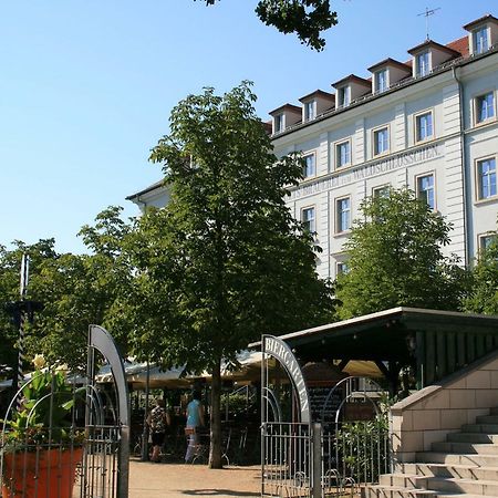 Hotel Am Waldschloesschen - Brauhaus 드레스덴 외부 사진